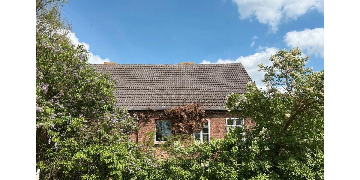Doppelhaushälfte Seelow - 4 Zimmer, 120 m&sup2;, 140.000&euro; | Angebot:26686147