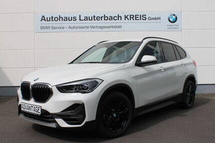 BMW X1 79.500 km 23.450 &euro; Lauterbach 36341