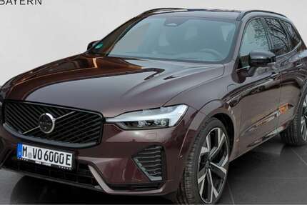 Volvo XC60 9.990 km 76.645 &euro; Baierbrunn 82065