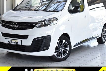 Opel Zafira Life 87.300 km 28.950 &euro; Vohenstrauß 92648