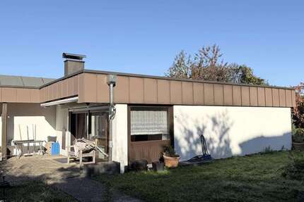 Haus zum Kaufen in Sinzheim 650.000 € 189 m² 7 zimmer