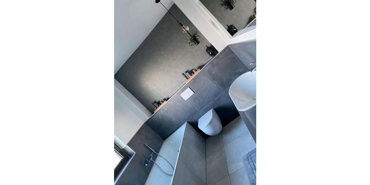 Moderne Doppelhaushälfte 5 zimmer