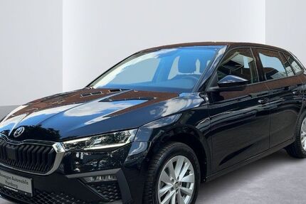 Skoda Scala 7.946 km 22.888 &euro; Hamburg 22303