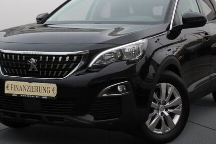Peugeot 3008 177.000 km 12.490 &euro; Frankfurt am Main 60386