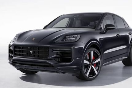 Porsche Cayenne 70.433 km 154.800 &euro; Leipzig 04356