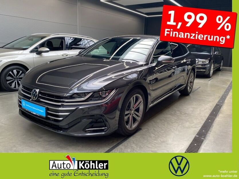 Arteon