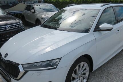 Skoda Octavia 147.800 km 17.950 &euro; Prießnitz 04654