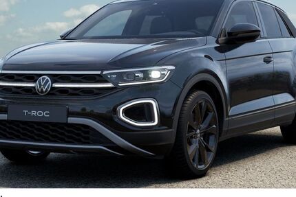 VW T-Roc 9.990 km 29.920 &euro; Halle (Saale) 06110
