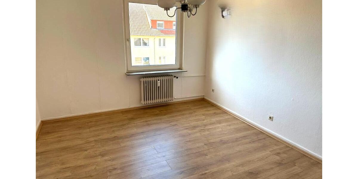 Etagenwohnung Wrestedt - 3 Zimmer, 60 m&sup2;, 540&euro; | Angebot:26131773