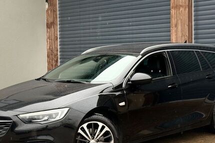 Opel Insignia 110.000 km 13.799 &euro; Saarlouis-Lisdorf 66740