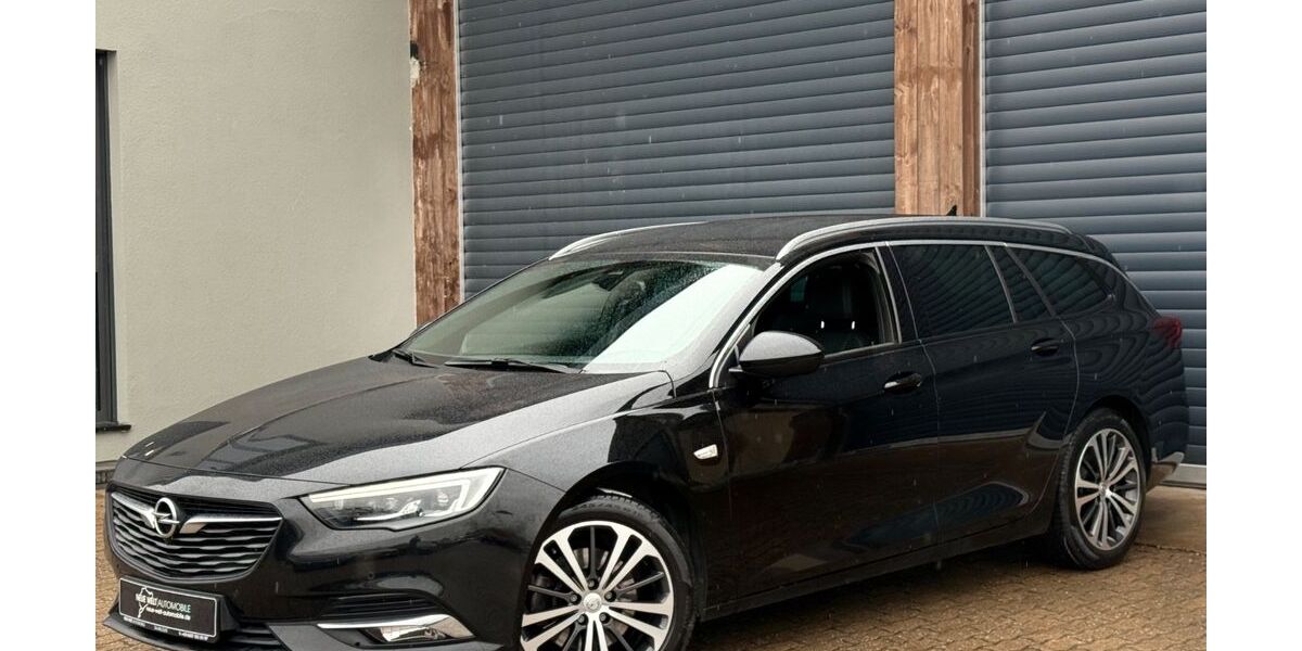 Opel Insignia 110.000 km 13.799 &euro; Saarlouis-Lisdorf 66740