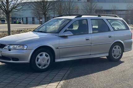 Opel Vectra 93.443 km 2.995 &euro; Bad Waldsee, Stadt 88339