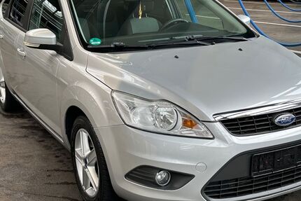 Ford Focus 155.000 km 5.499 &euro; Augsburg 86165