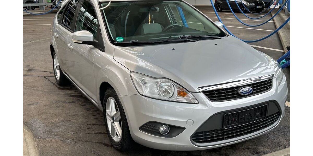 Ford Focus 155.000 km 5.499 &euro; Augsburg 86165