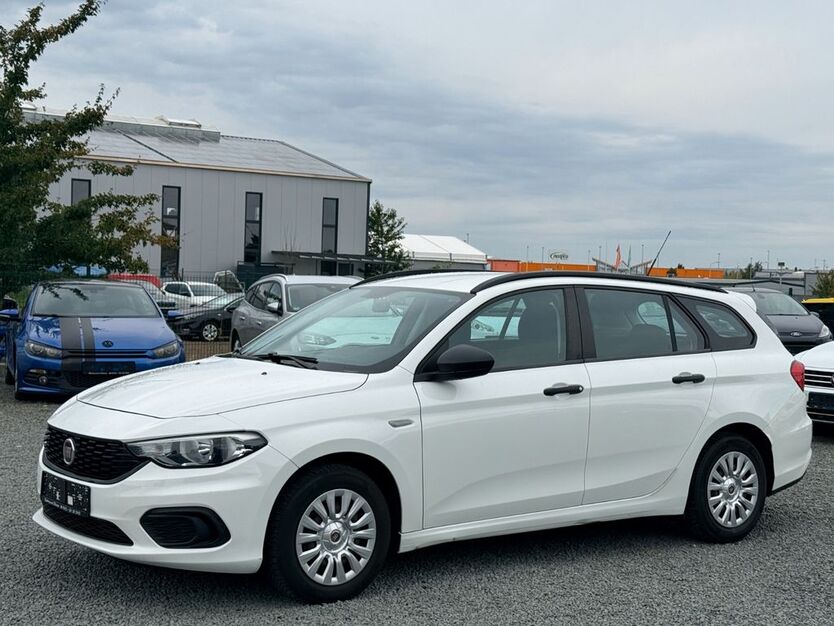 Fiat Tipo 144.000 km 5.990 € Düren 52351