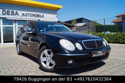 Mercedes E 350