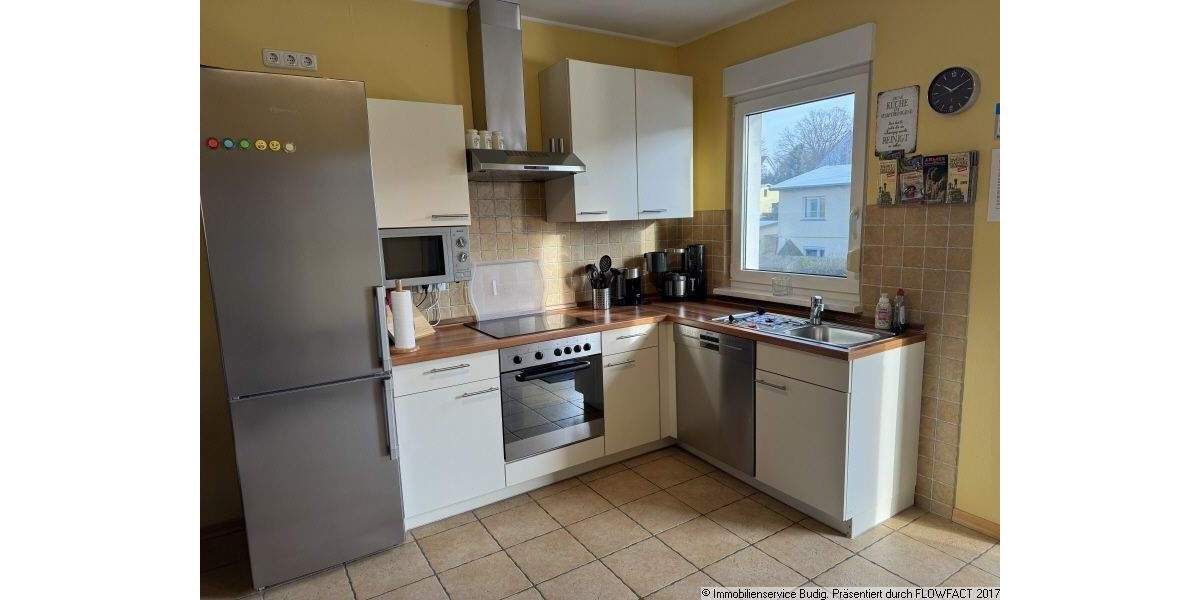 Etagenwohnung Zinnowitz - 3 Zimmer, 55 m&sup2;, 225.000&euro; | Angebot:25770331