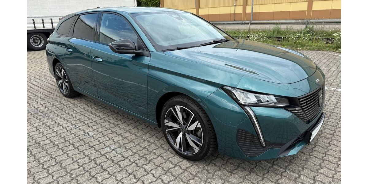 Peugeot 308 132.000 km 17.990 &euro; Germersheim 76726