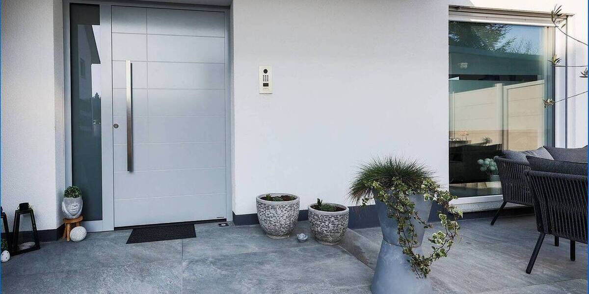 Doppelhaushälfte Gottmadingen / Bietingen Bietingen - 8 Zimmer, 220 m&sup2;, 795.000&euro; | Angebot:25986976