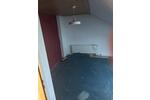 Dachgeschoßwohnung 2 Raum mit Duschbad