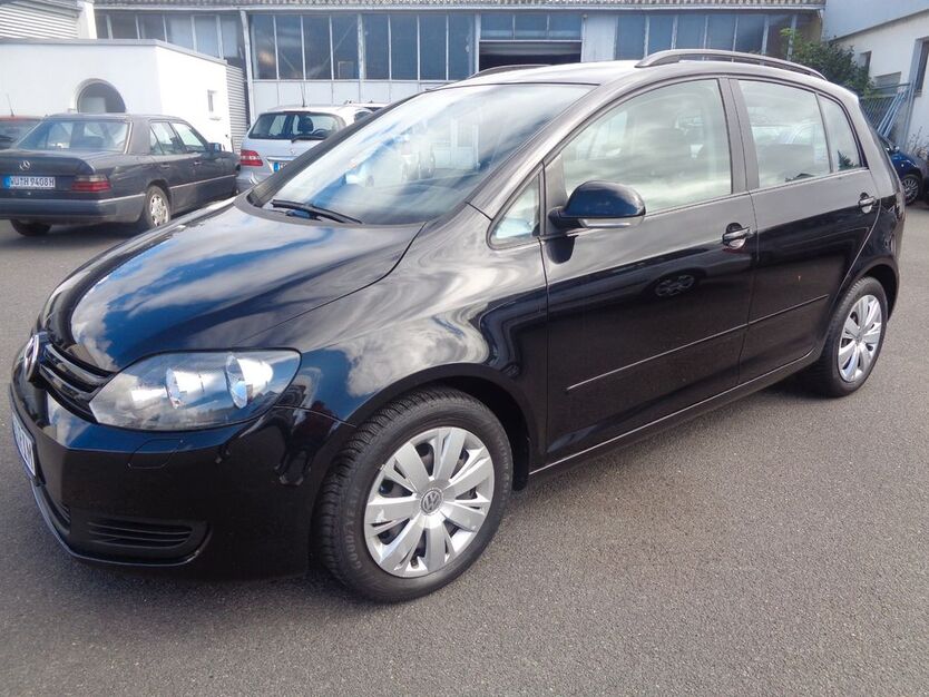 VW Golf 98.200 km 6.995 € Tauberbischofsheim 97941
