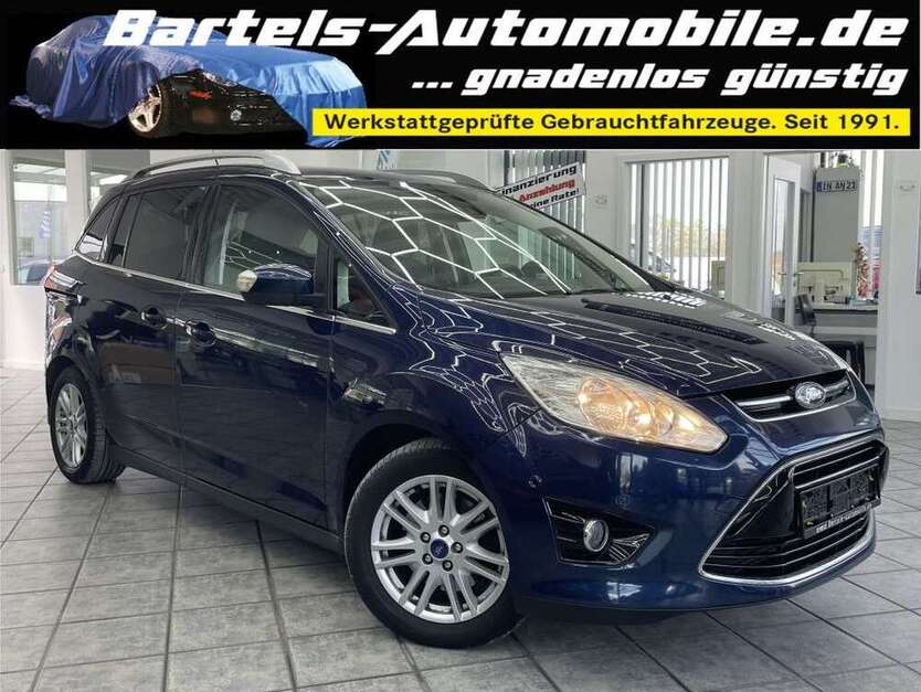 C-Max