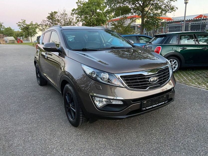 Sportage