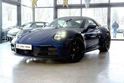 Porsche 992 20.089 km 133.390 &euro; München 81825