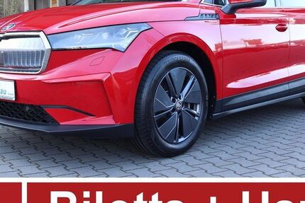 Skoda Enyaq 17.428 km 40.800 &euro; Saarbrücken 66115