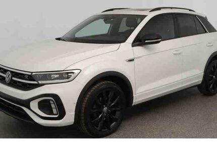 VW T-Roc 18.500 km 29.449 &euro; Büdingen-Düdelsheim 63654