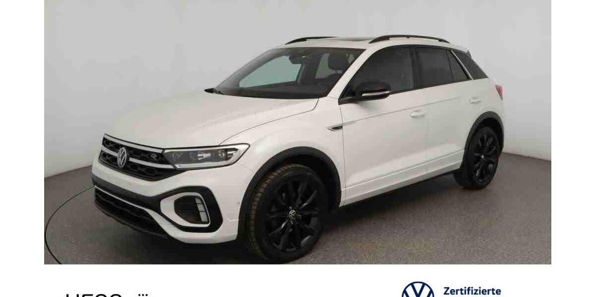 VW T-Roc 18.500 km 29.449 &euro; Büdingen-Düdelsheim 63654