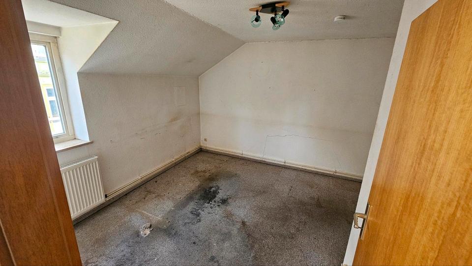 2-Raum Wohnung zur Vermietung 2 zimmer