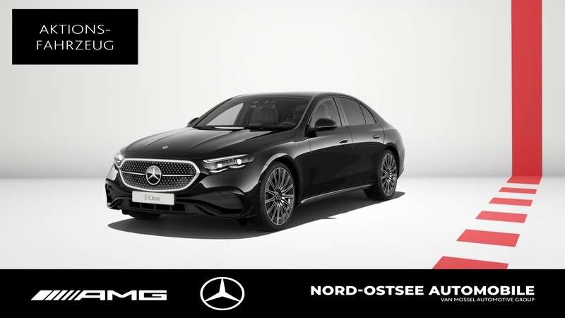 Mercedes-Benz E 450 3.000 km 102.998 &euro; Hamburg 22609