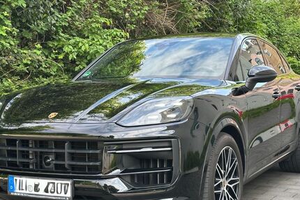Porsche Cayenne 22.487 km 89.000 &euro; Duisburg 47137