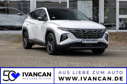 Hyundai TUCSON 7.300 km 28.990 € Heidelberg 69126