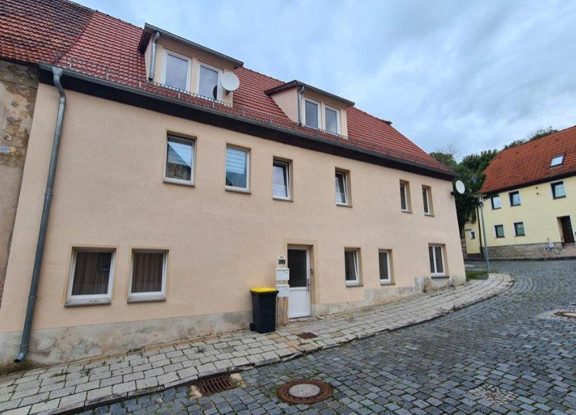 Mehrfamilienhaus, Wohnhaus Farnstädt - 211 Zimmer, 400 m&sup2;, 59.000&euro; | Angebot:26429636