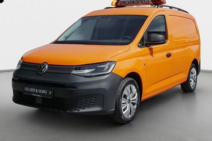 VW Caddy Maxi 57.100 km 34.990 &euro; Haßfurt 97437