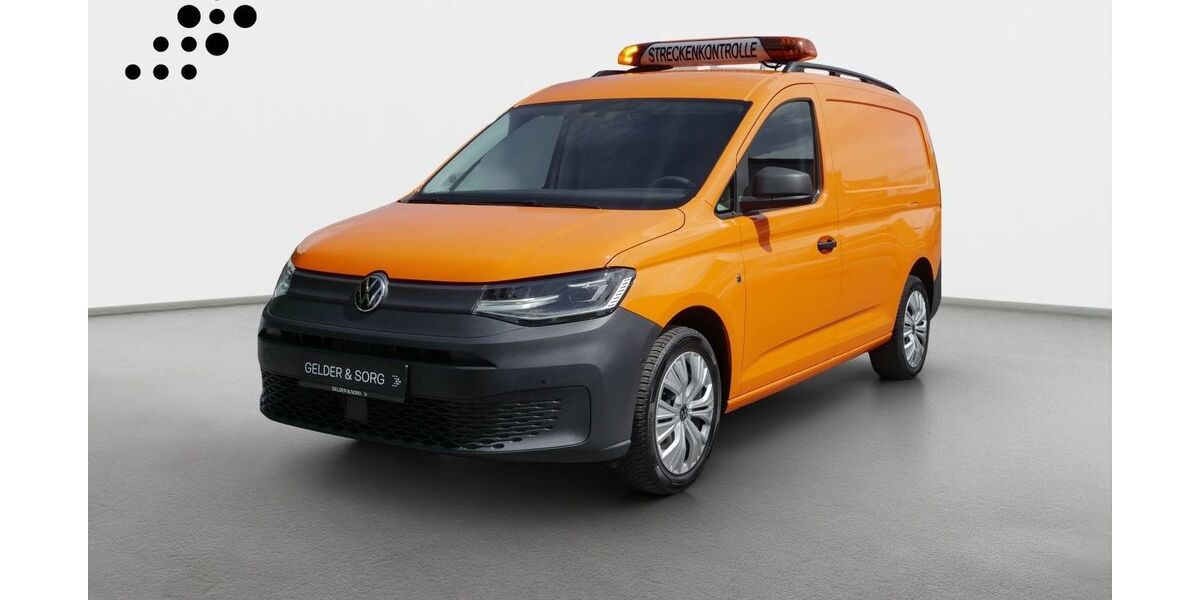 VW Caddy Maxi 57.100 km 34.990 &euro; Haßfurt 97437