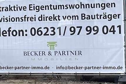 Wohnung zum Kaufen in Bad Schönborn 799.800 € 133.32 m² 4 zimmer