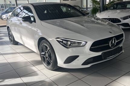 Mercedes-Benz CLA 200 Shooting Brake 25.000 km 30.900 &euro; Isny im Allgäu 88316