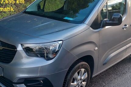 Opel Combo 17.695 km 27.499 &euro; Landau a.d.Isar 94405