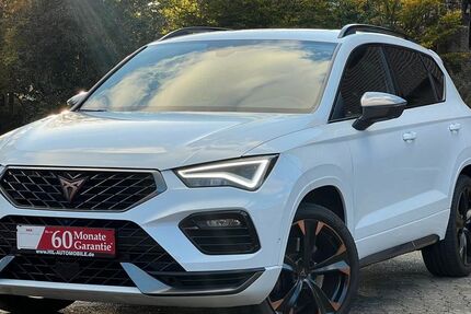 Cupra Ateca 59.500 km 27.899 € Isernhagen 30916