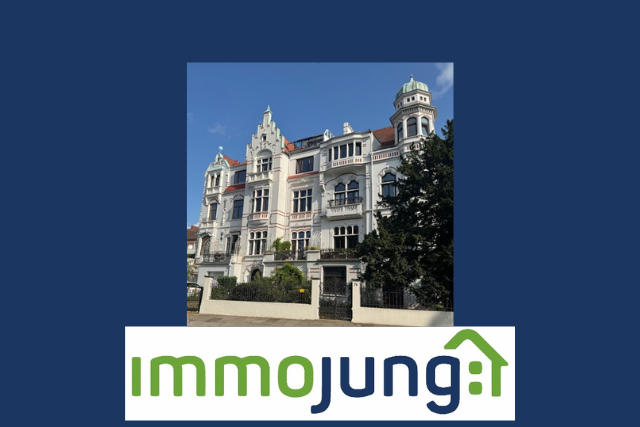 Wohnung zum Kaufen in Bremen 270.000 € 50 m²