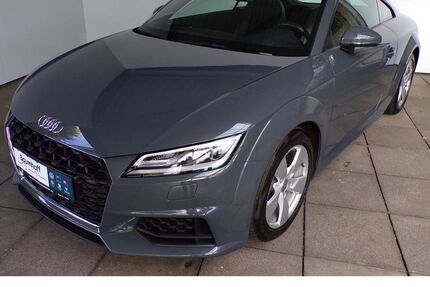 Audi TT 56.475 km 30.470 € Lennestadt 57368