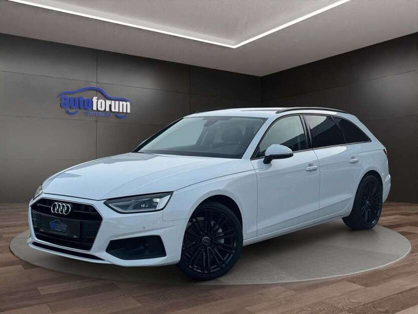Audi A4 47.800 km 27.990 € Stockstadt am Rhein 64589