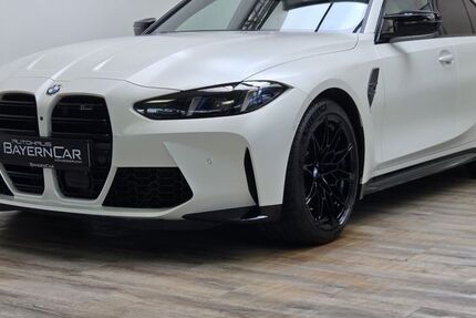 BMW M3 5.500 km 97.989 &euro; Königsbrunn 86343
