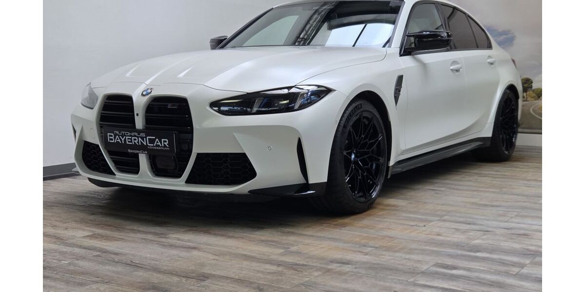 BMW M3 5.500 km 97.989 &euro; Königsbrunn 86343