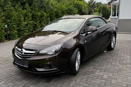 Opel Cascada 155.000 km 7.450 &euro; Falkensee 14612