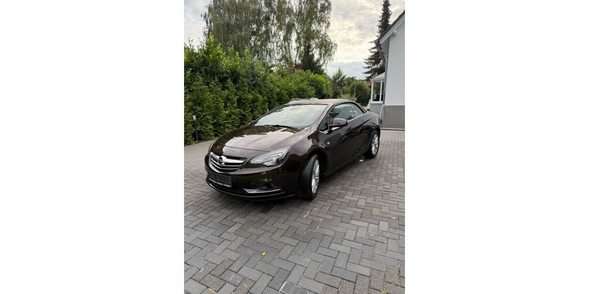 Opel Cascada 155.000 km 8.600 &euro; Falkensee 14612