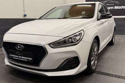 Hyundai i30 88.716 km 12.950 &euro; Moers 47441